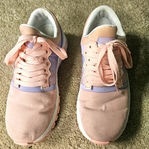 Nurses sneakers